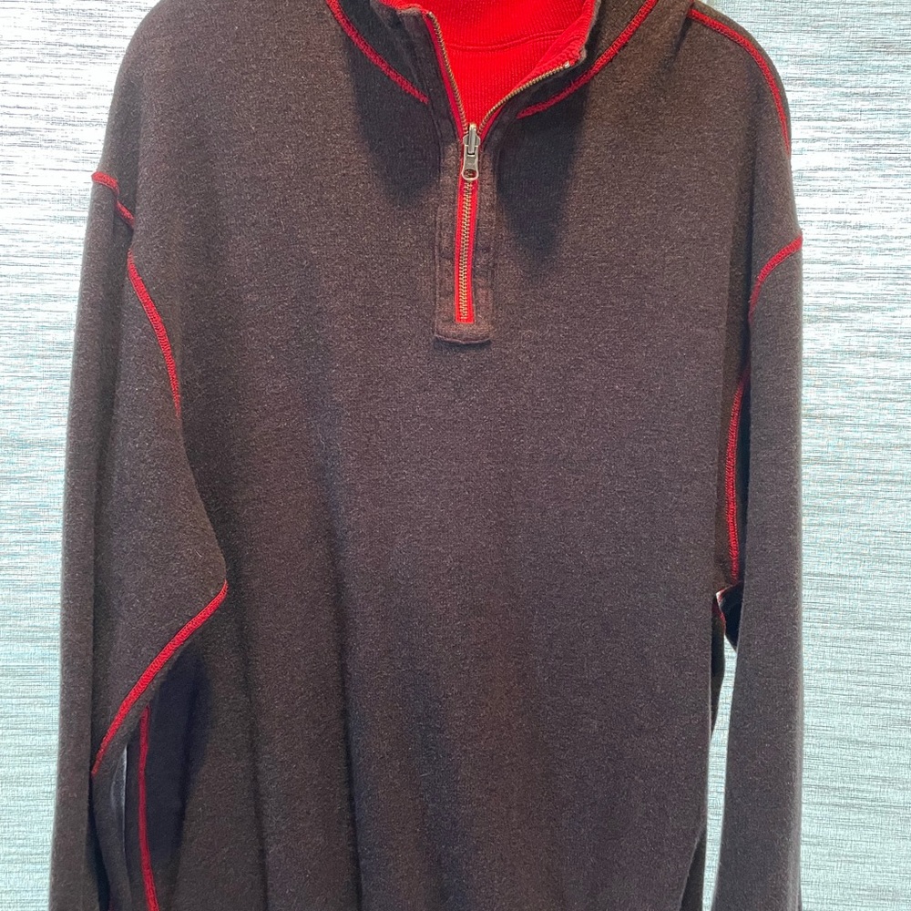 Cremieux sweater